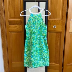 Lily Pulitzer Dress RN#88189